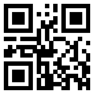 3309844157 - Immagine del QrCode