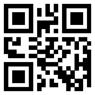 Immagine del Qr Code di 3309844158