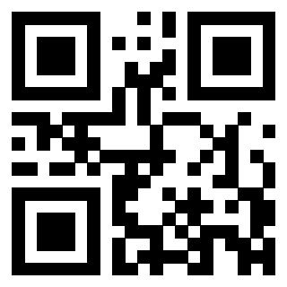 Immagine del Qr Code di 3309844159