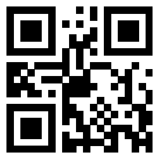 3309844160 - Immagine del Qr Code associato