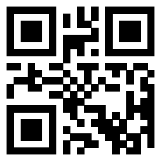 3309844162 - Immagine del QrCode associato