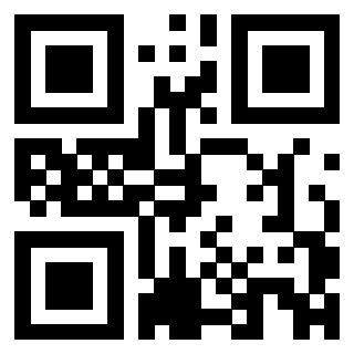 Scansione del Qr Code di 3309844164