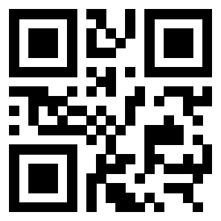 3309844167 QrCode associato