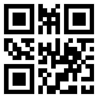 Il Qr Code di 3309844171