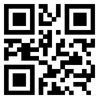 Immagine del QrCode di 3309844179