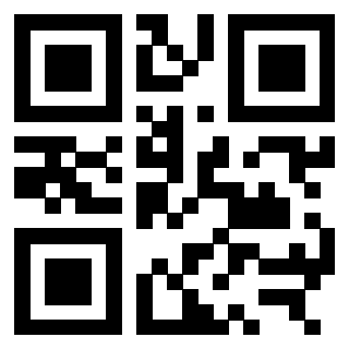 3309844181 - Immagine del QrCode associato
