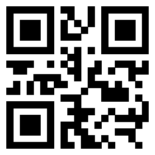 3309844182 QrCode associato