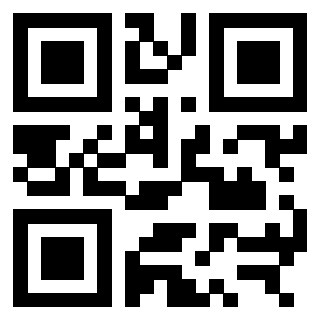Il QrCode di 3309844183