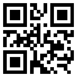3309844185 - Immagine del QrCode associato