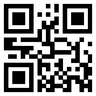 Il QrCode di 3309844186