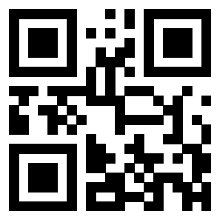 3309844187 - Immagine del Qr Code