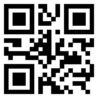 Il Qr Code di 3309844188