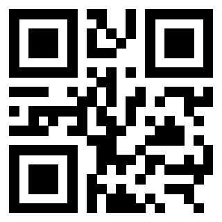 3309844191 - Immagine del Qr Code associato