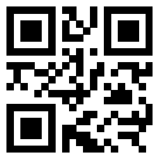 Il Qr Code di 3309844192