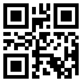 3309844193 - Immagine del QrCode associato