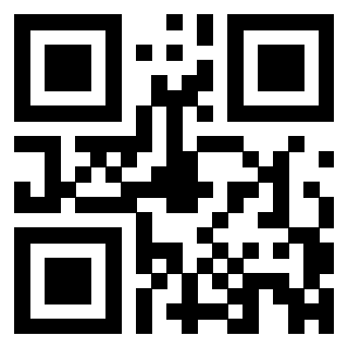 Il QrCode di 3309844194