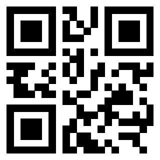 3309844195 - Immagine del Qr Code