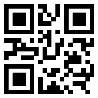 3309844196 - Immagine del Qr Code
