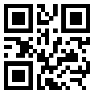 Il QrCode di 3309844198