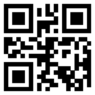 Immagine del QrCode di 3309844201