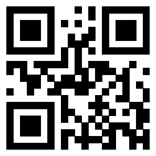 3309844202 - Immagine del QrCode associato
