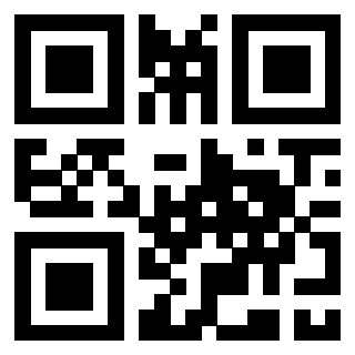 3309844203 QrCode associato