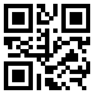 3309844204 - Immagine del Qr Code associato