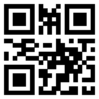 QrCode di 3309844205