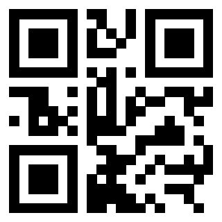 Immagine del QrCode di 3309844208