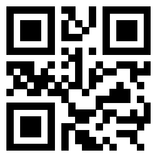 Immagine del QrCode di 3309844209