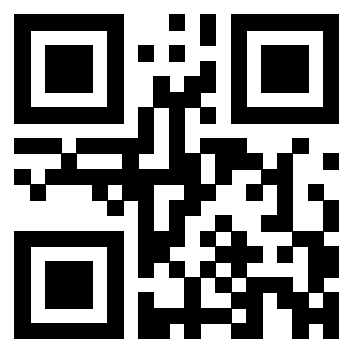 Scansione del QrCode di 3309844211