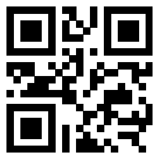 Il QrCode di 3309844215