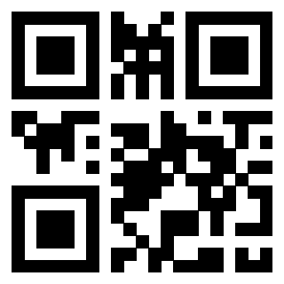 Immagine del QrCode di 3309844218