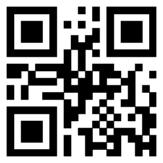 3309844220 QrCode associato