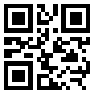 Scansione del QrCode di 3309844222