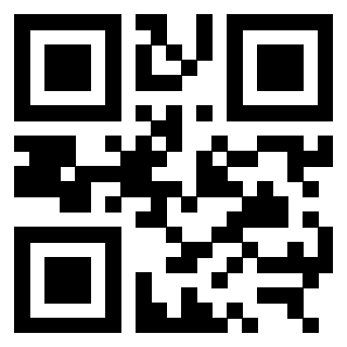 3309844224 Qr Code associato