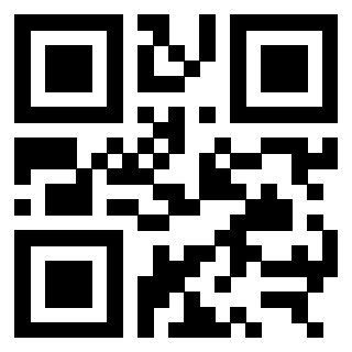 3309844225 - Immagine del Qr Code