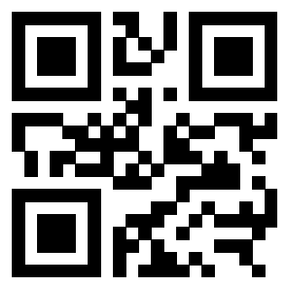 3309844228 - Immagine del QrCode