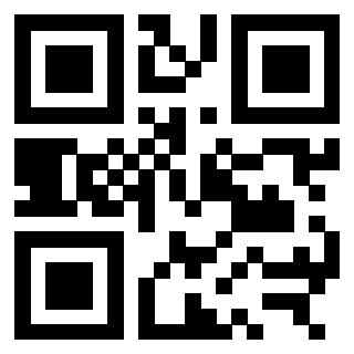 Il QrCode di 3309844230