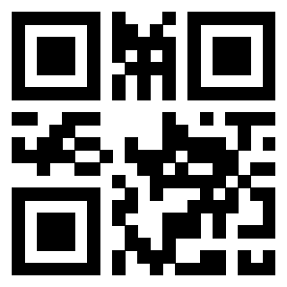 Immagine del QrCode di 3309844231