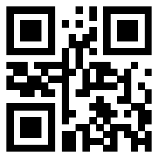 Scansione del Qr Code di 3309844233