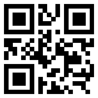 Qr Code di 3309844237