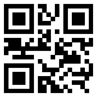 QrCode di 3309844238
