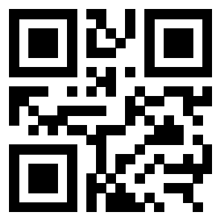Immagine del QrCode di 3309844240