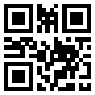 3309844241 - Immagine del QrCode