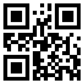 Il Qr Code di 3309844242