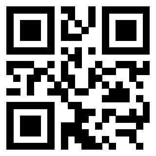 3309844243 - Immagine del QrCode