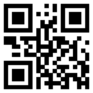 Scansione del Qr Code di 3309844245