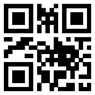 Scansione del Qr Code di 3309844246