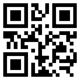 3309844247 - Immagine del Qr Code